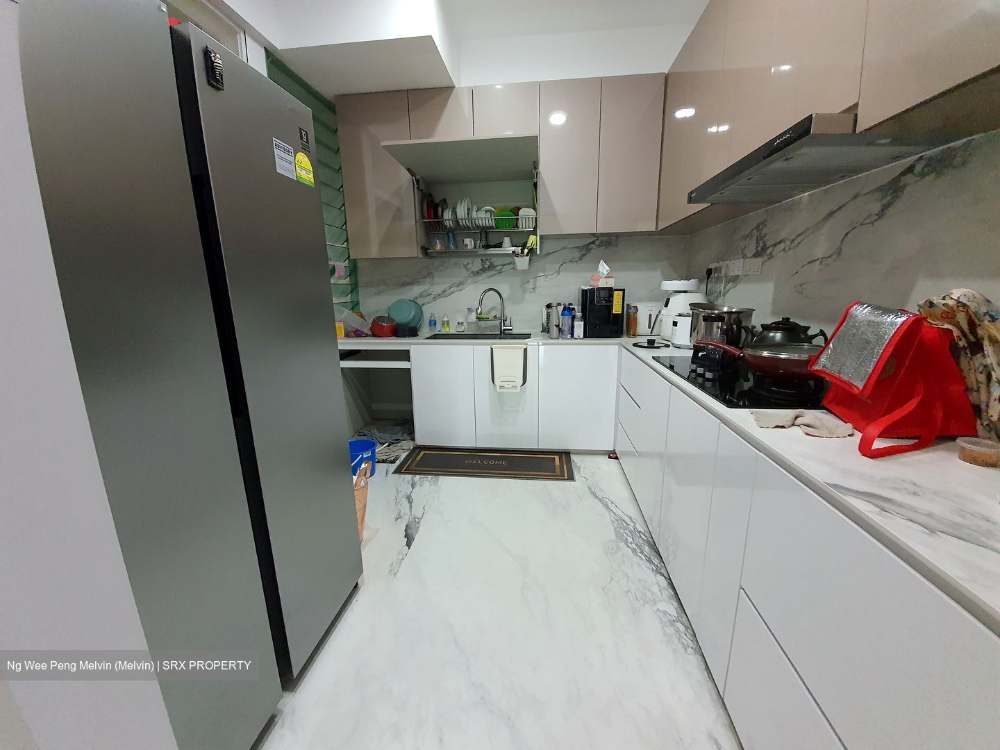 The Sunny Spring (D14), Apartment #579788541